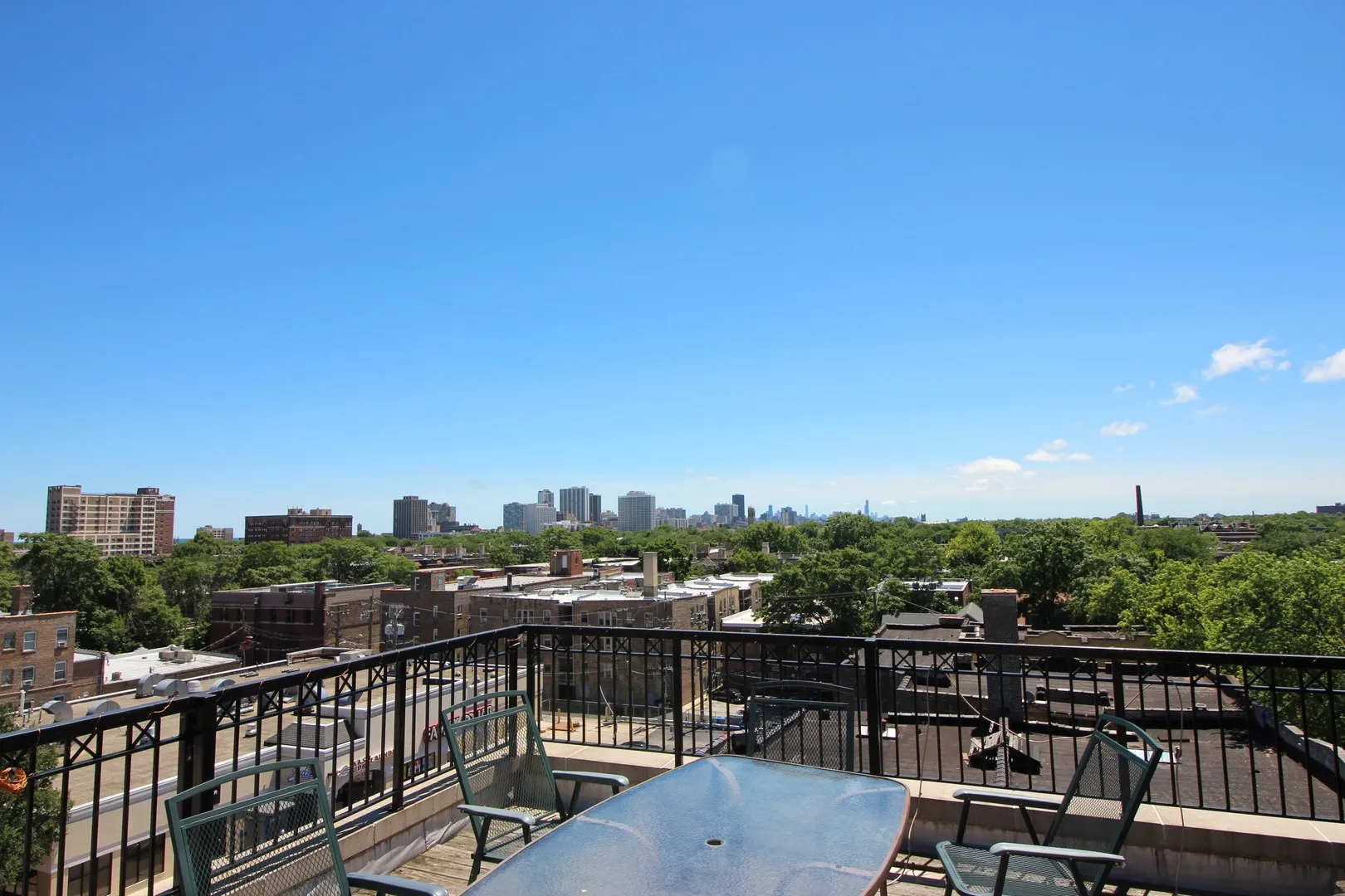 6957 N Greenview Ave, , 60626, USA 60626-unit#6A-Chicago-IL