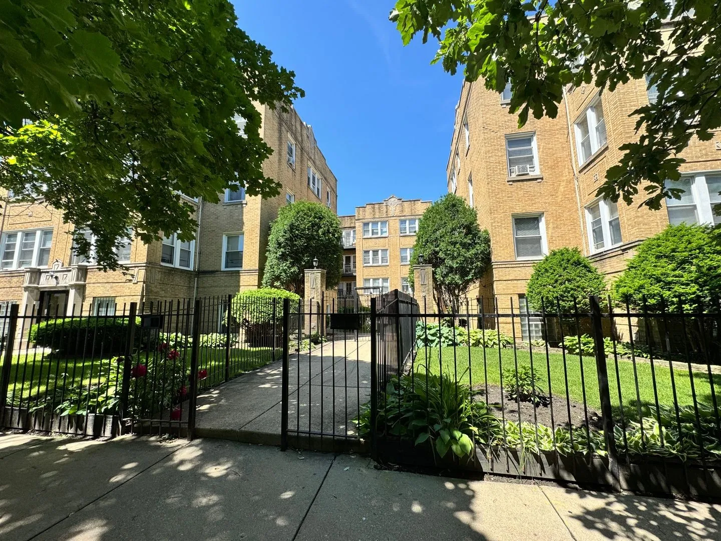 4906 N St Louis Ave, , 60625, USA 60625-unit#3W-Chicago-IL