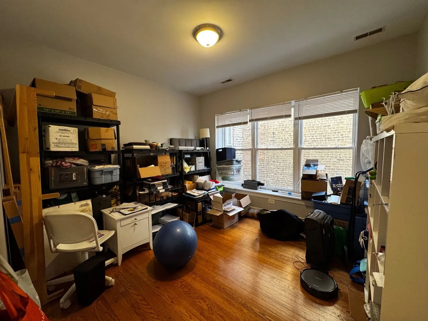 4654 N Monticello Ave, , 60625, USA 60625-unit#3-Chicago-IL