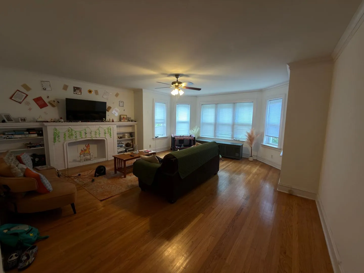 6437 N Leavitt St, , 60645, USA 60645-unit#2S-Chicago-IL