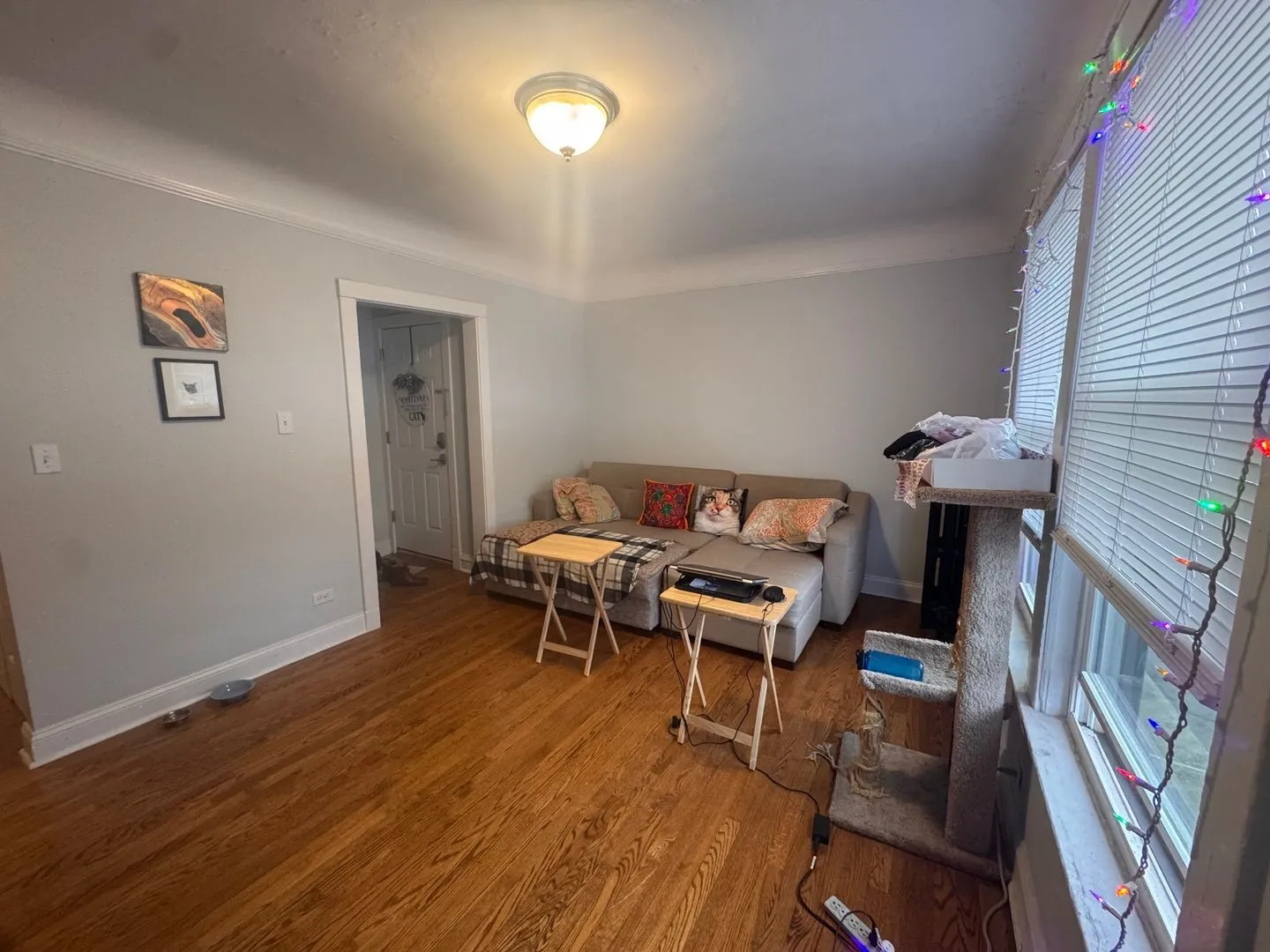 7021 N Glenwood Ave, ,  60626, USA 60626-unit#2N-Chicago-IL