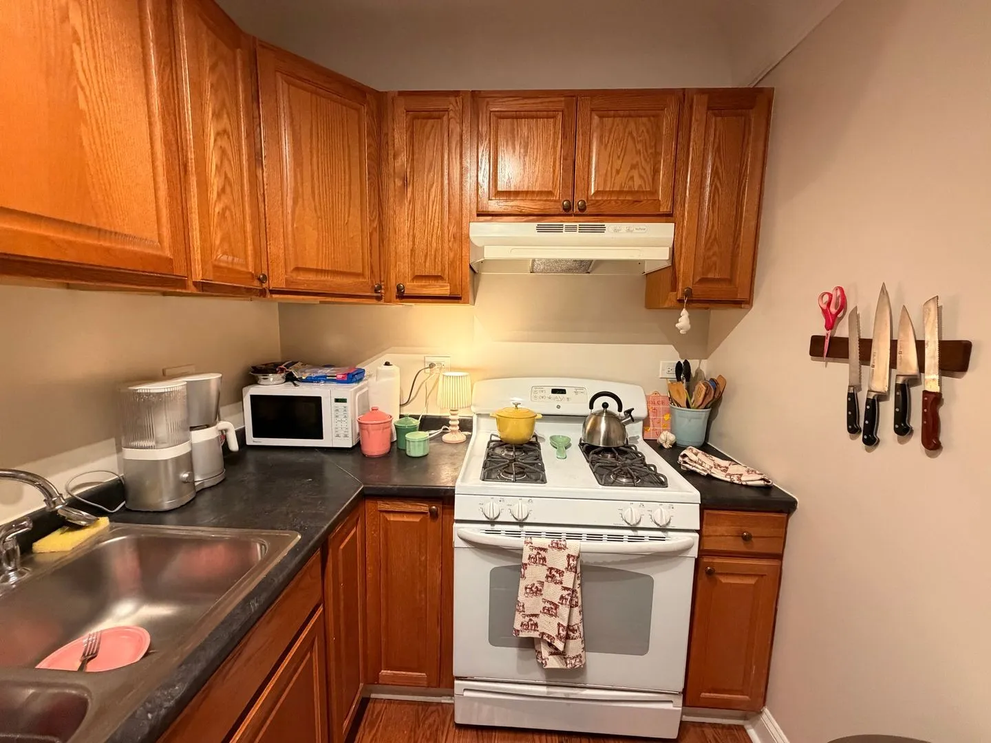 7021 N Glenwood Ave, ,  60626, USA 60626-unit#2S-Chicago-IL
