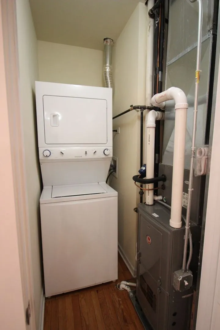 4750 N Sacramento Ave, ,  60625, USA 60625-unit#1W-Chicago-IL