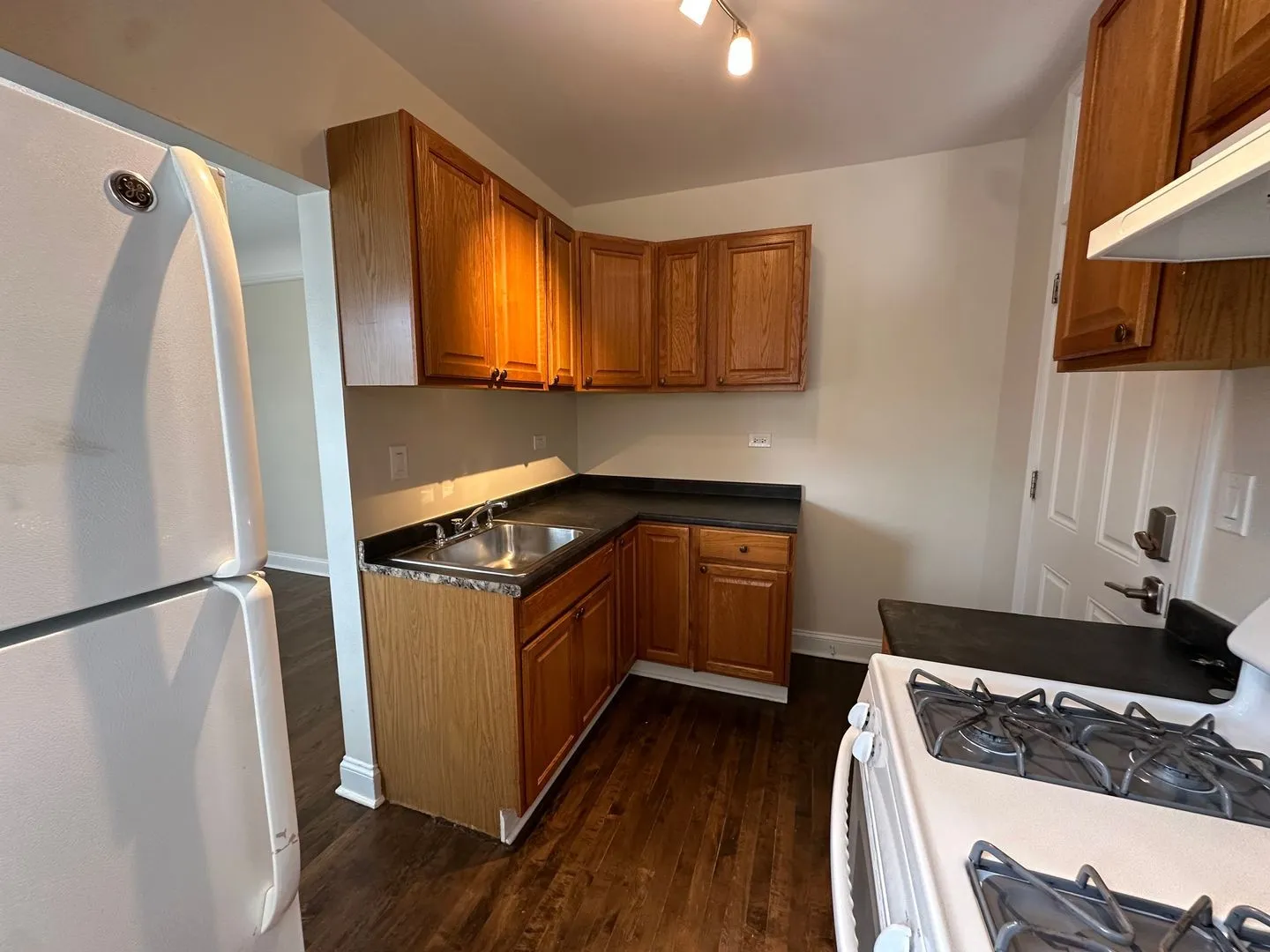 1373 W Greenleaf Ave, , 60626, USA 60626-unit#1S-Chicago-IL