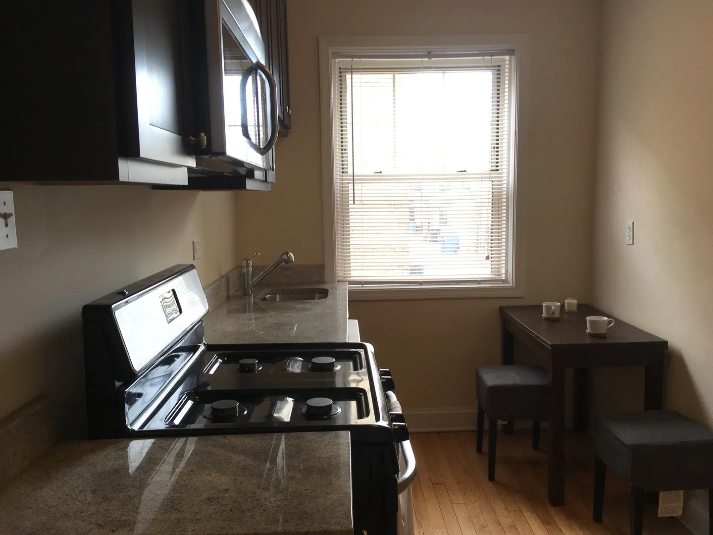 2316 W Granville Ave, ,  60659, USA 60659-unit#3-Chicago-IL