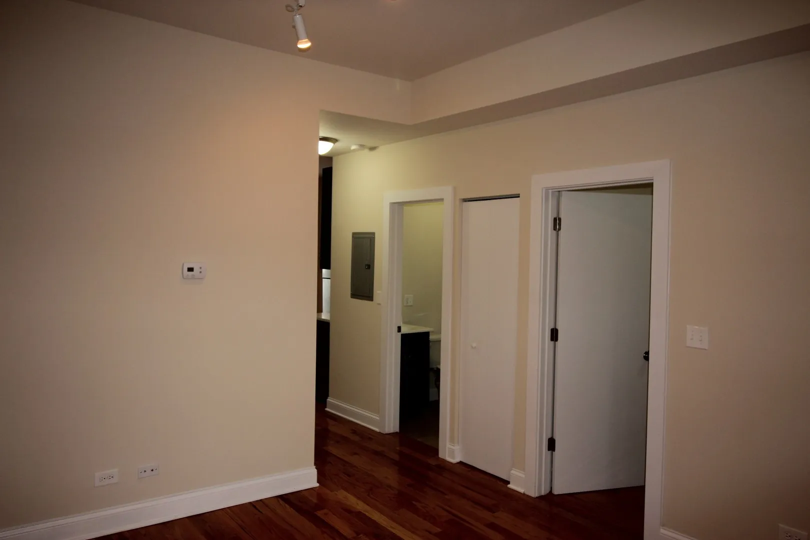 2540 W Augusta Blvd, , 60622, USA 60622-unit#2R-Chicago-IL