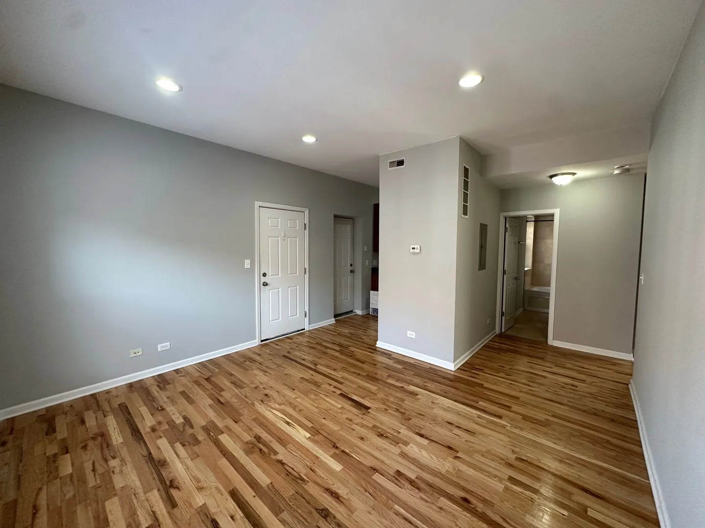 4718 N Bernard St, ,  60625, USA 60625-unit#1W-Chicago-IL