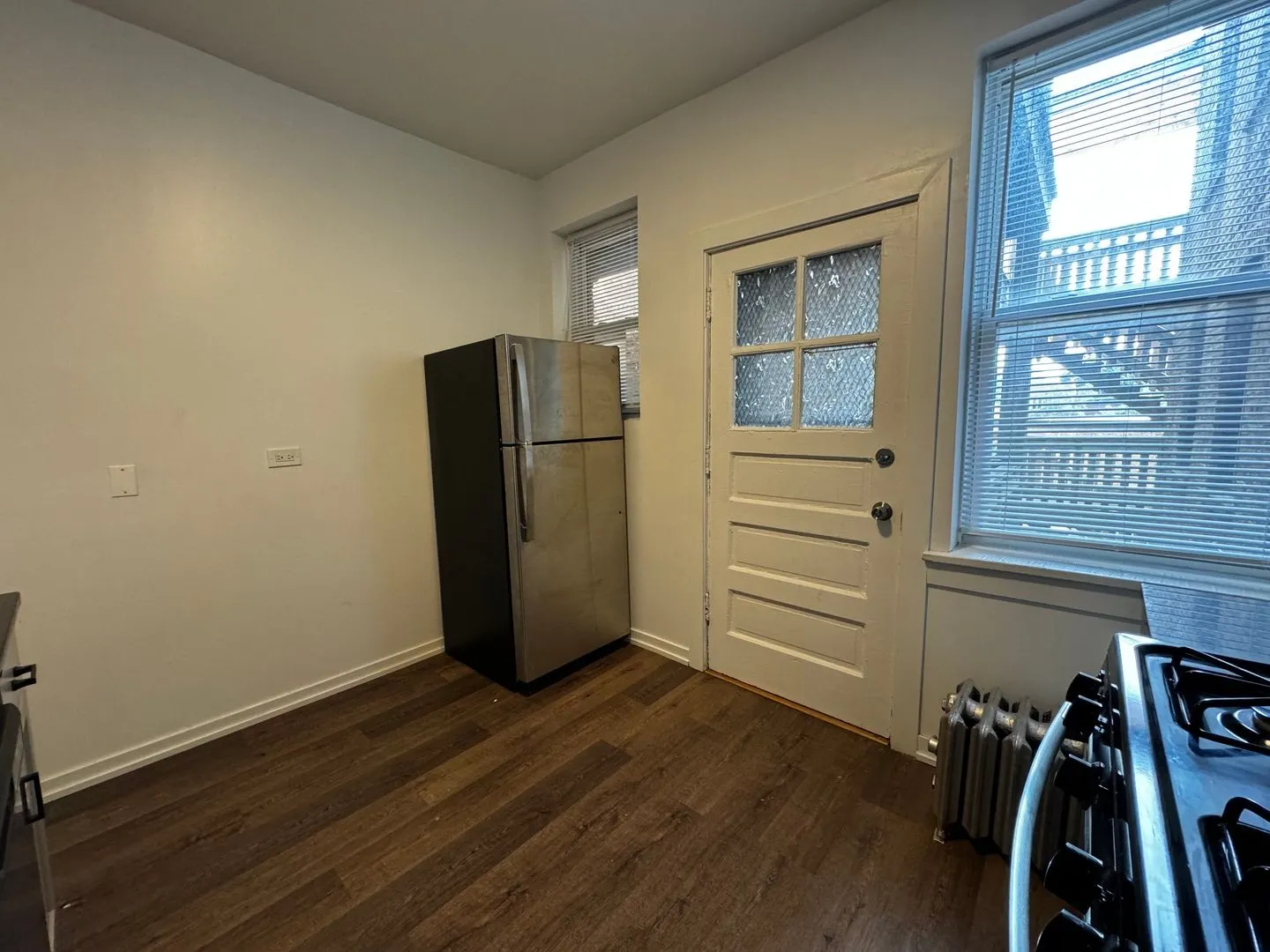 1503 W Schreiber Ave, , 60626, USA 60626-unit#2-Chicago-IL