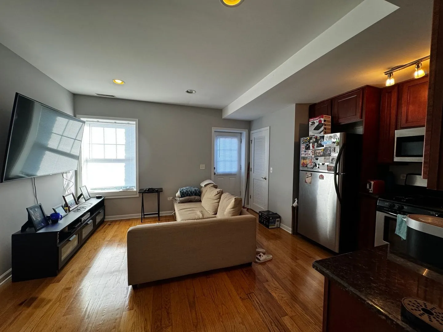 4057 W Melrose St, , 60641, USA 60641-unit#2-Chicago-IL