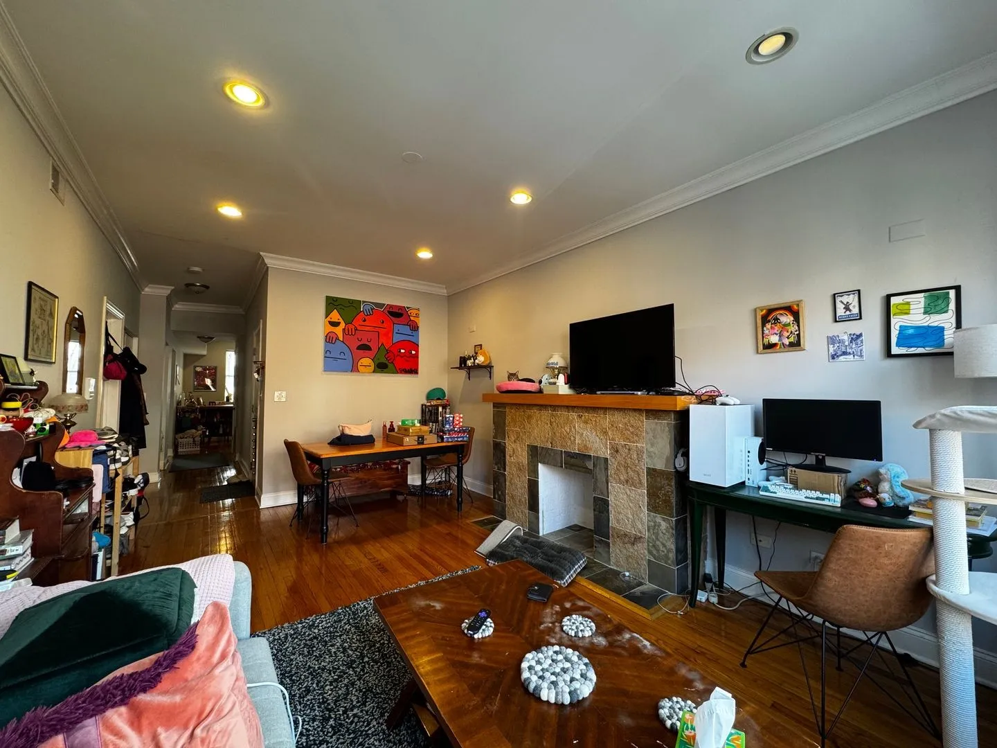 3641 W Leland Ave, ,  60625, USA 60625-unit#3-Chicago-IL