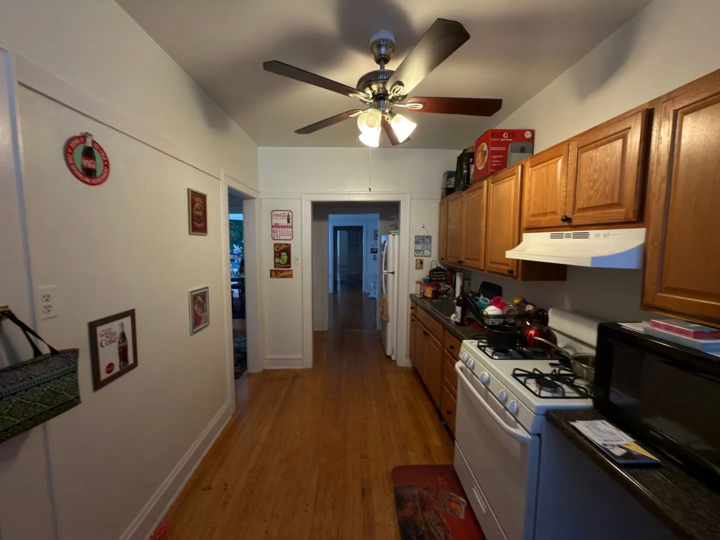 6437 N Leavitt St, , 60645, USA 60645-unit#2S-Chicago-IL