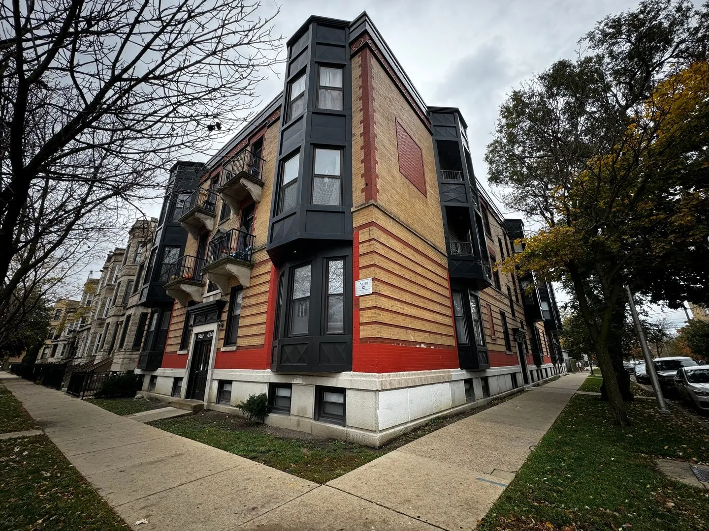 2746 W Le Moyne St, ,  60622, USA 60622-unit#2F-Chicago-IL