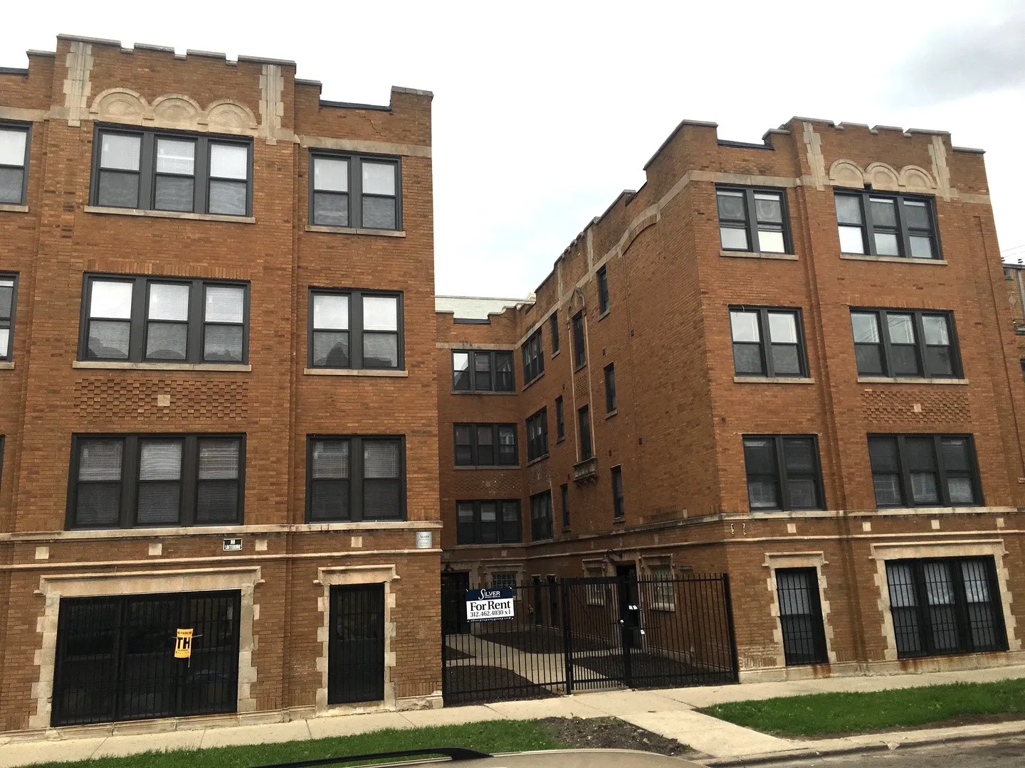 4751 N Troy St, , 60625, USA 60625-unit#GARDEN WEST-Chicago-IL