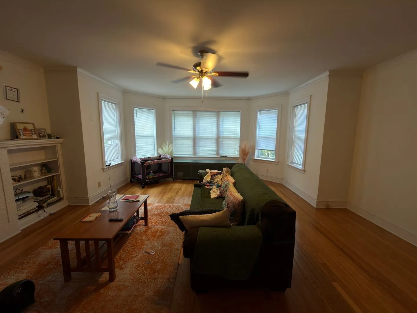 6437 N Leavitt St, , 60645, USA 60645-unit#2S-Chicago-IL