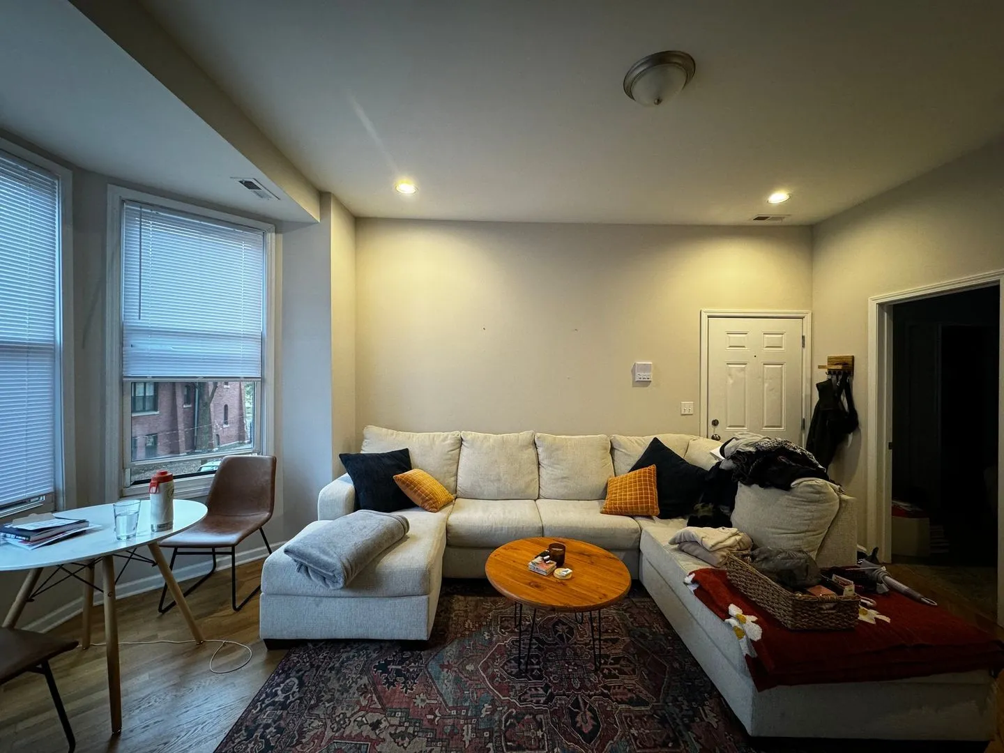 2746 W Le Moyne St, ,  60622, USA 60622-unit#2F-Chicago-IL