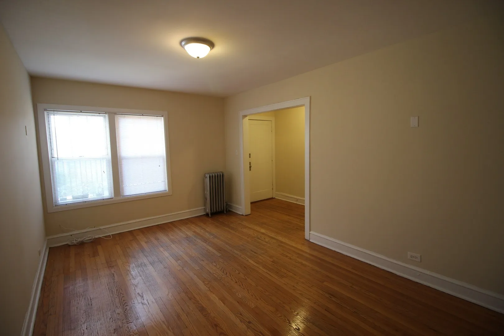 2318 W Granville Ave, ,  60659, USA 60659-unit#1-Chicago-IL