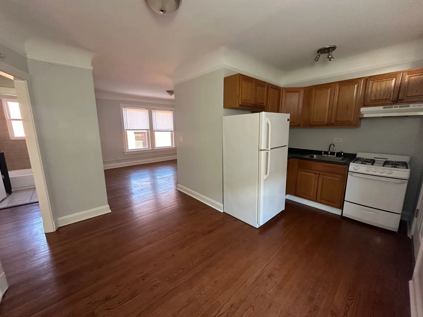 1377 W Greenleaf Ave, , 60626, USA 60626-unit#3N-Chicago-IL