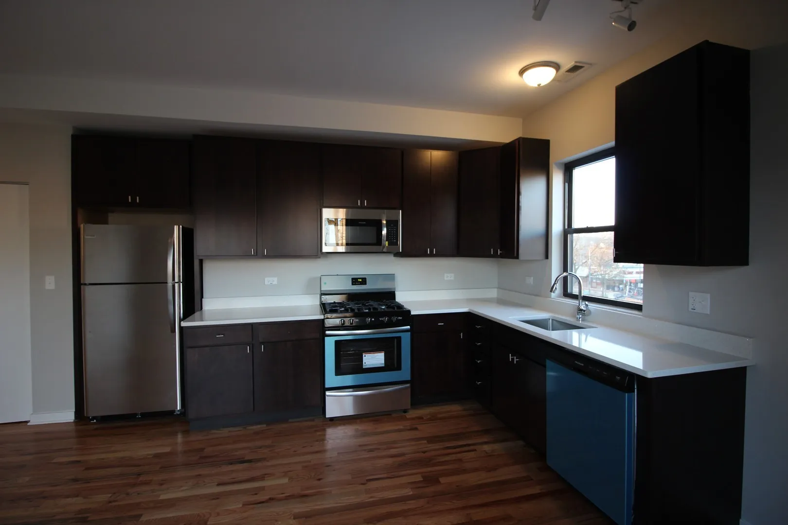 4611 N Kedzie Ave, , 60625, USA 60625-unit#3E-Chicago-IL