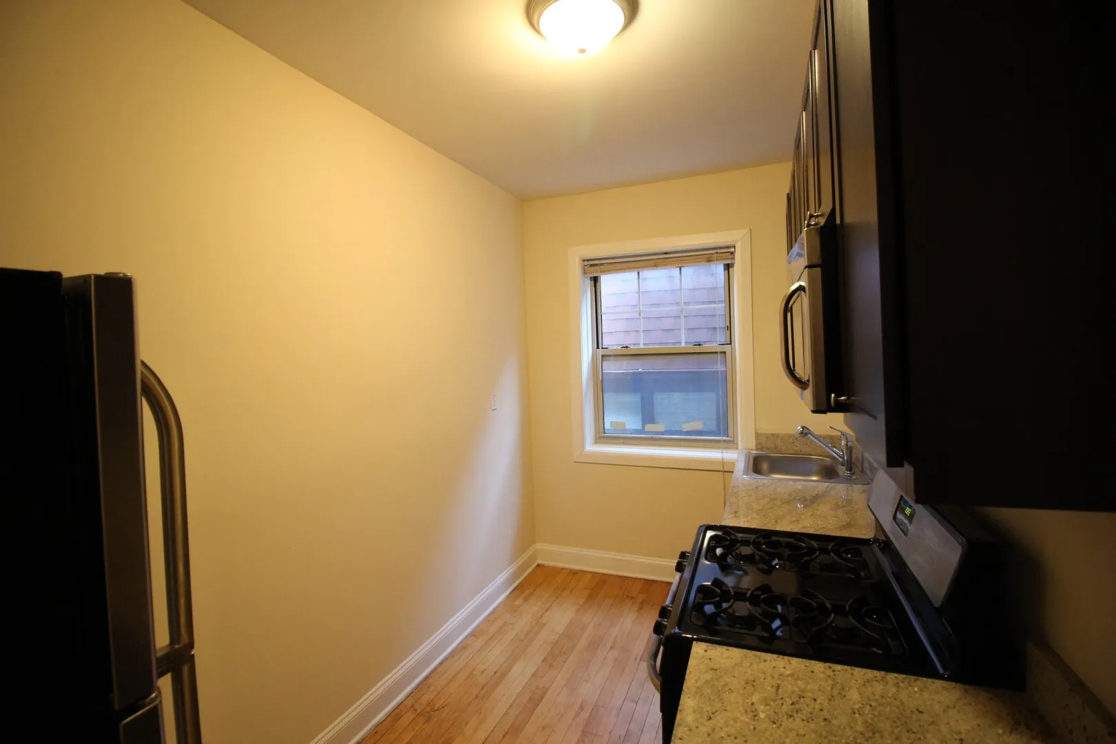 2318 W Granville Ave, ,  60659, USA 60659-unit#1-Chicago-IL