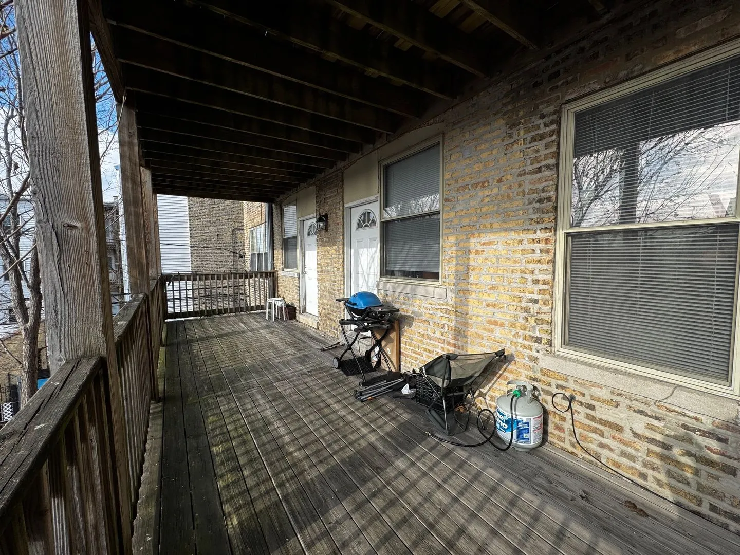 3641 W Leland Ave, , 60625, USA 60625-unit#3-Chicago-IL
