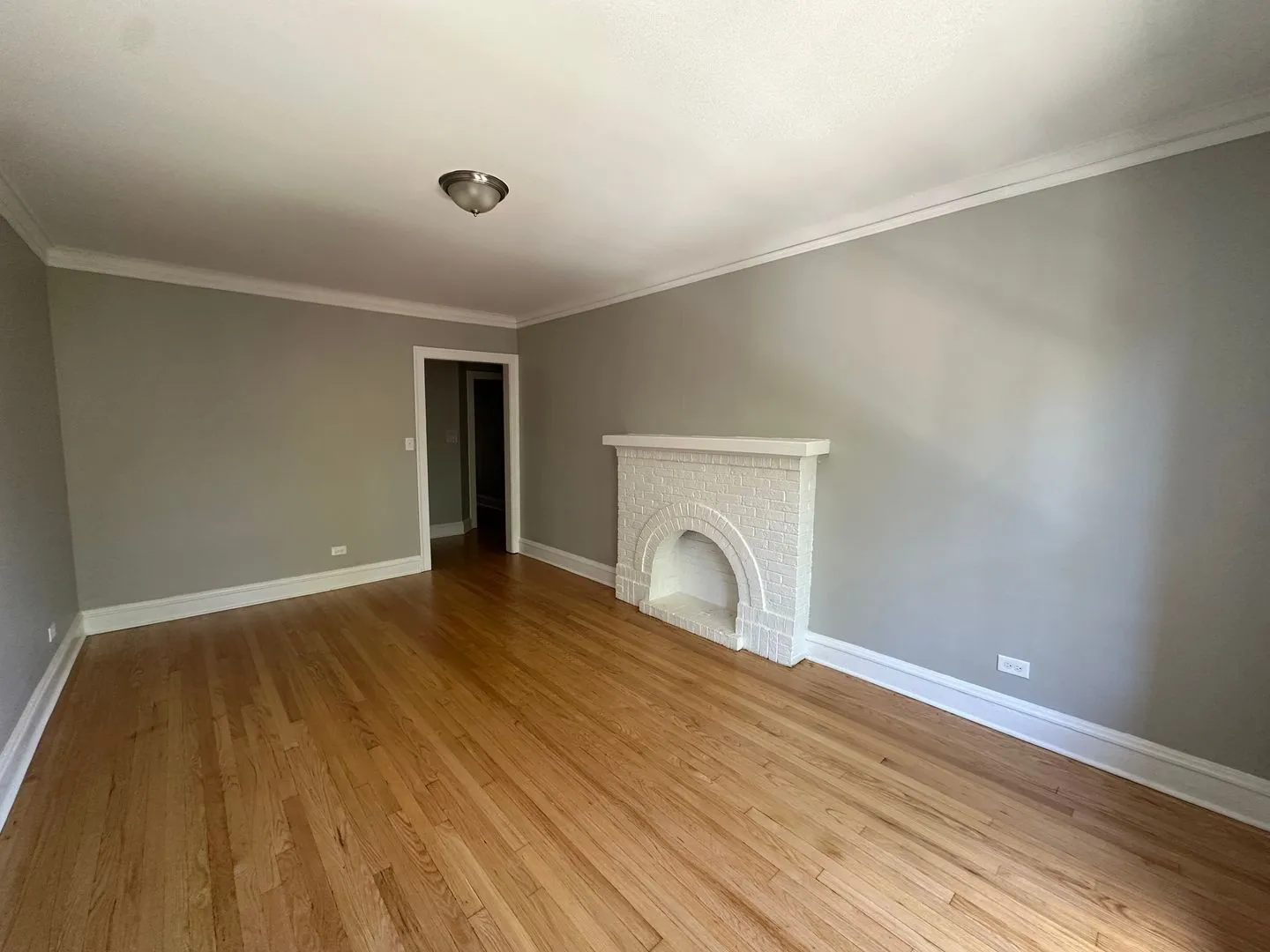 2337 W Rosemont Ave, ,  60659, USA 60659-unit#3-Chicago-IL