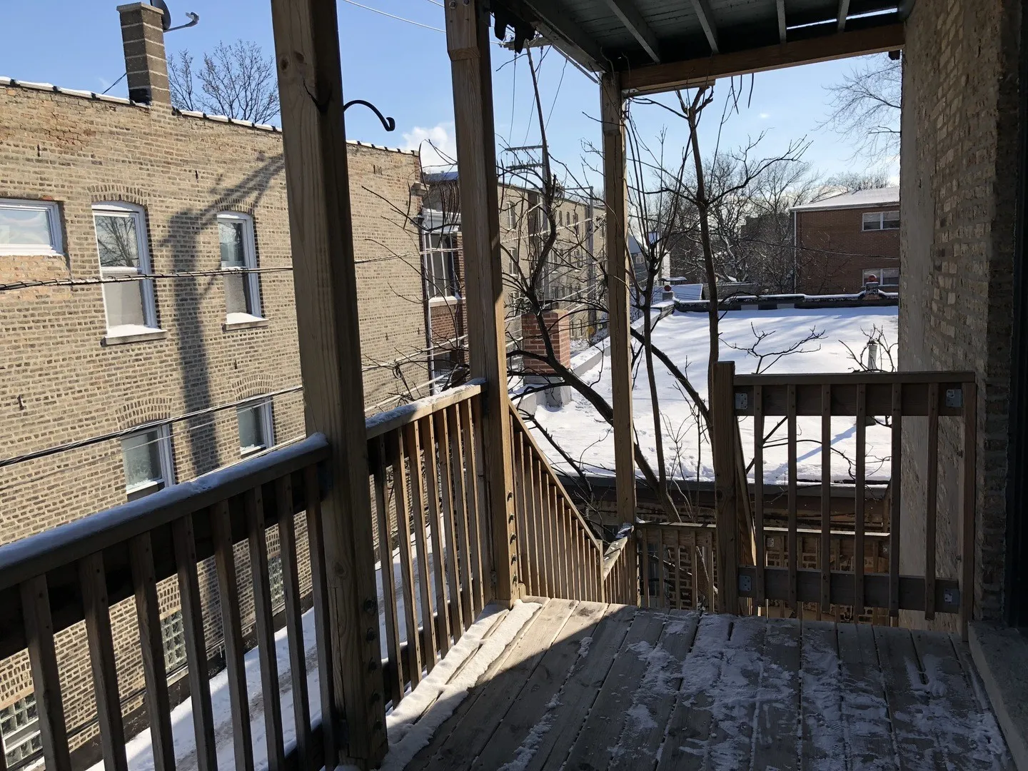 5407 N Ravenswood Ave, , 60640, USA 60640-unit#2R-Chicago-IL