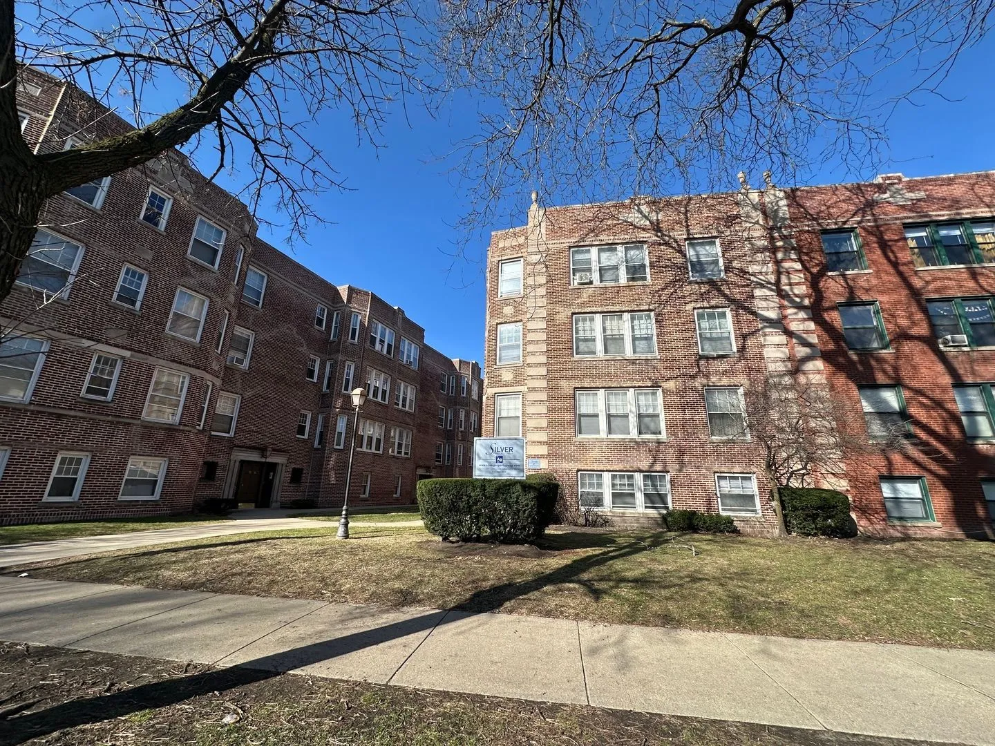 7018 N Sheridan Rd, , 60626, USA 60626-unit#2F-Chicago-IL