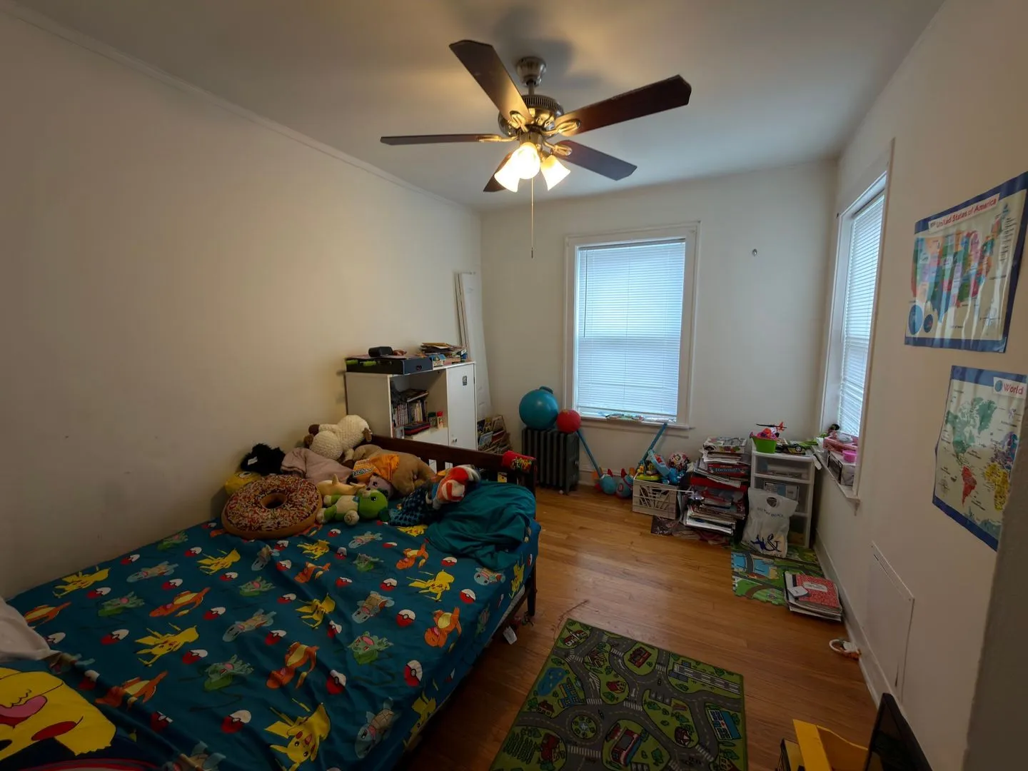 6437 N Leavitt St, , 60645, USA 60645-unit#2S-Chicago-IL