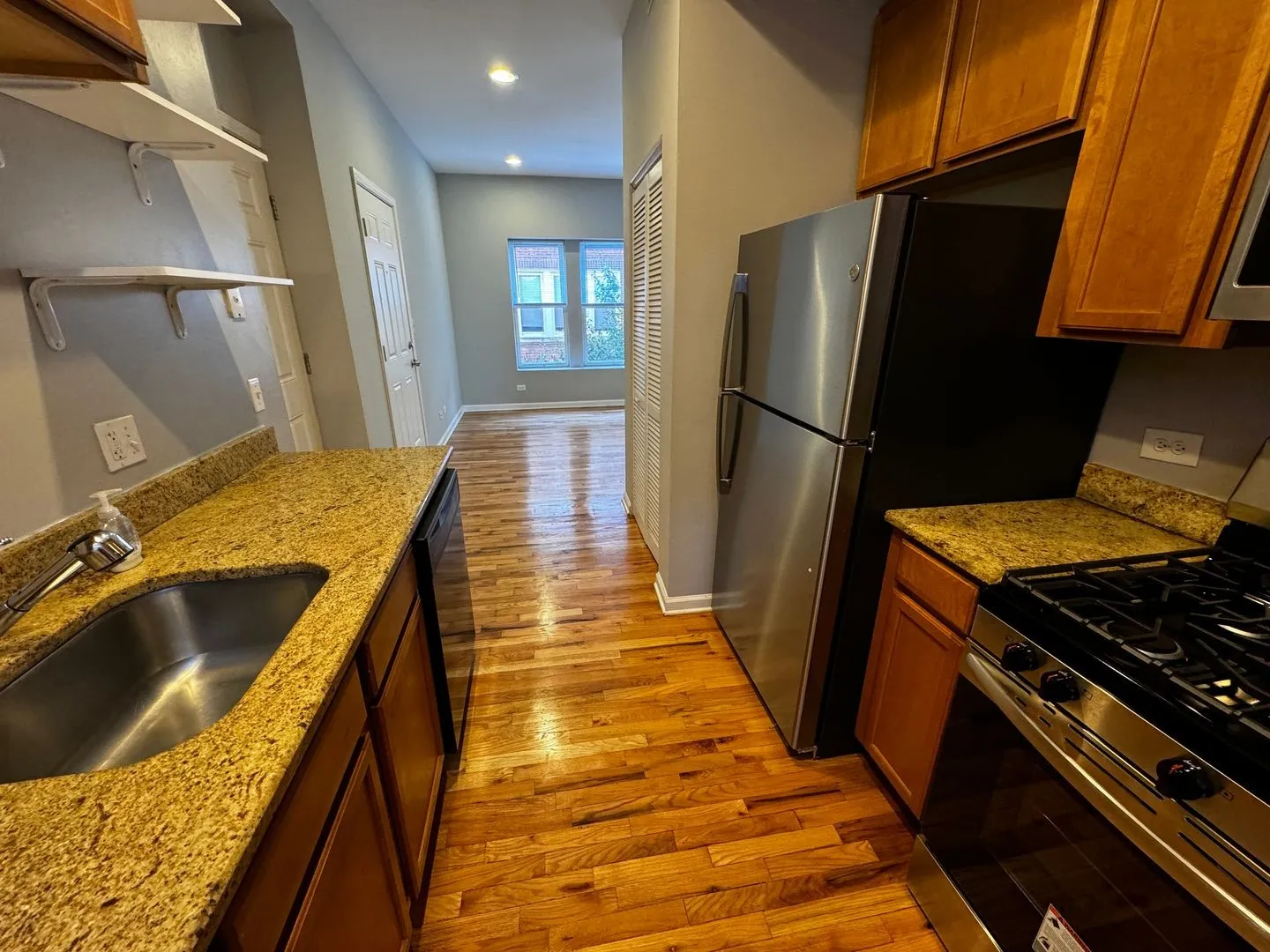 4724 N Bernard St, ,  60625, USA 60625-unit#2W-Chicago-IL