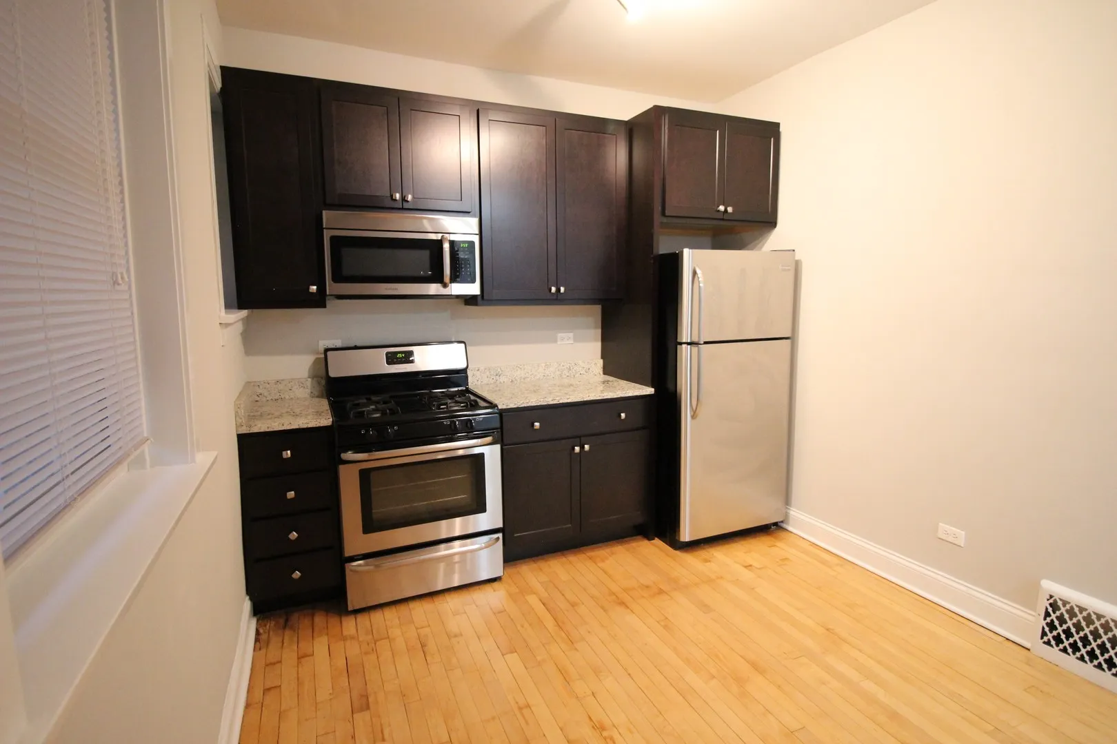 5344 N Paulina St, ,  60640, USA 60640-unit#3R-Chicago-IL