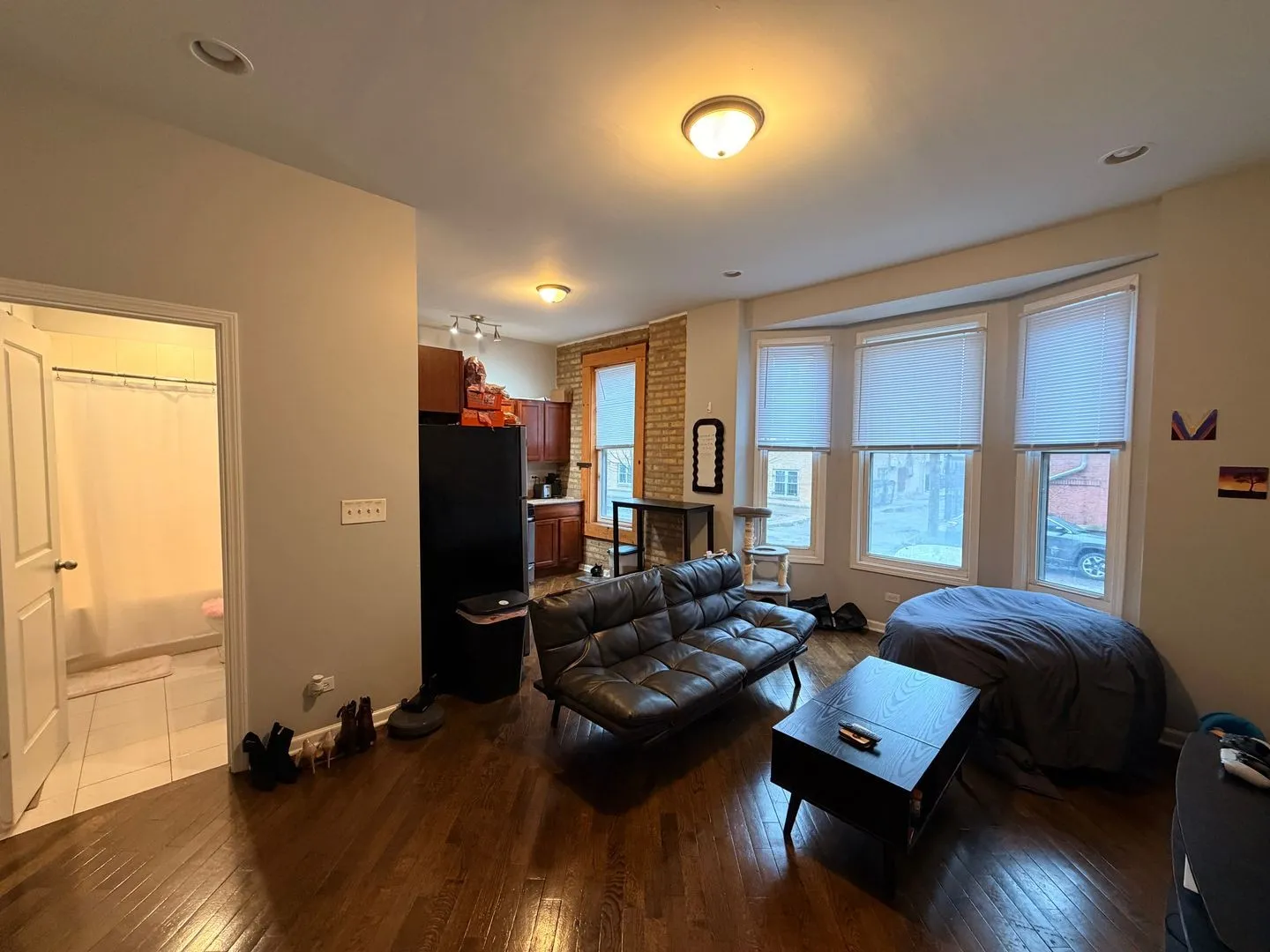 2746 W Le Moyne St, , 60622, USA 60622-unit#1F-Chicago-IL
