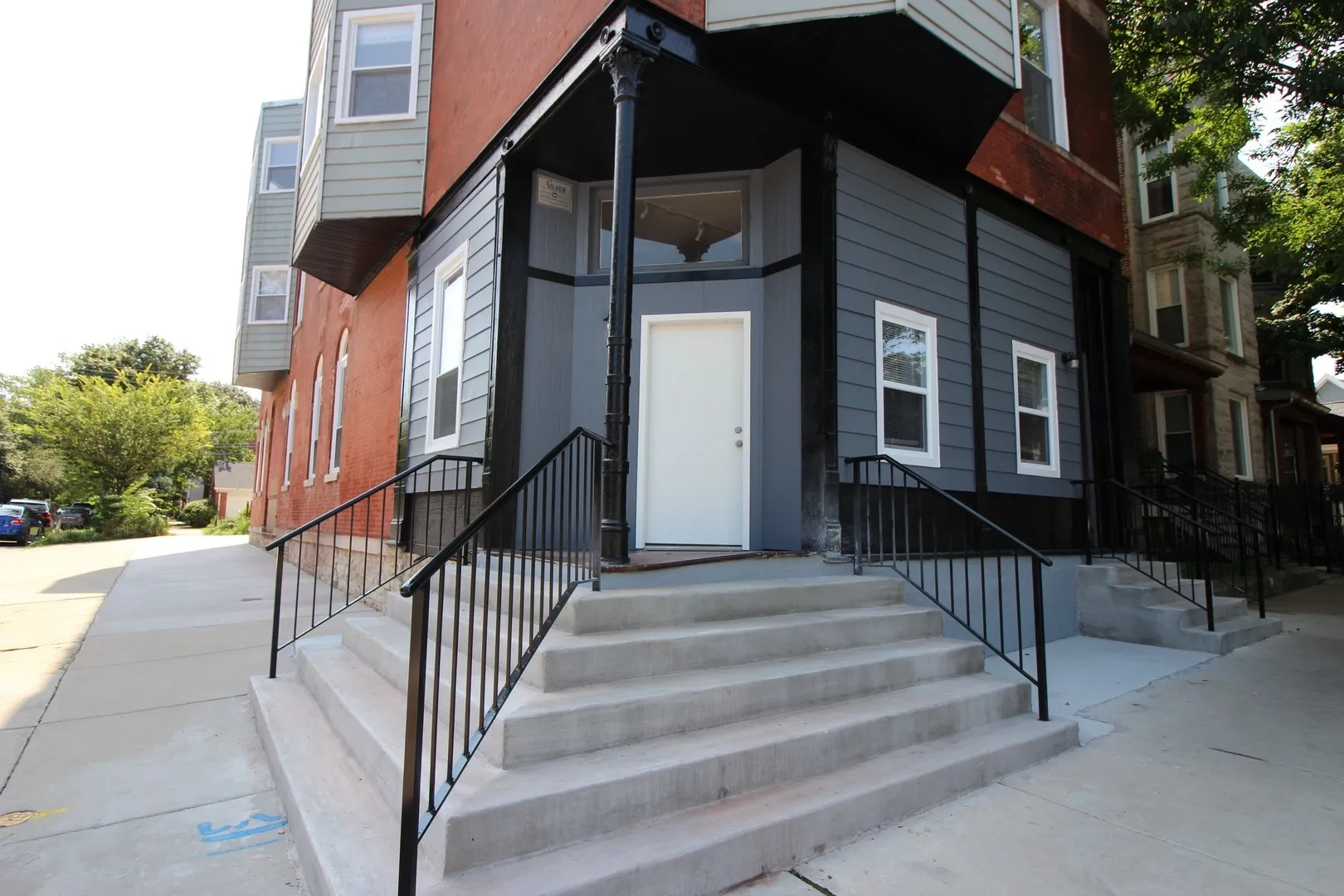 1801 W School St, , 60657, USA 60657-unit#1-Chicago-IL