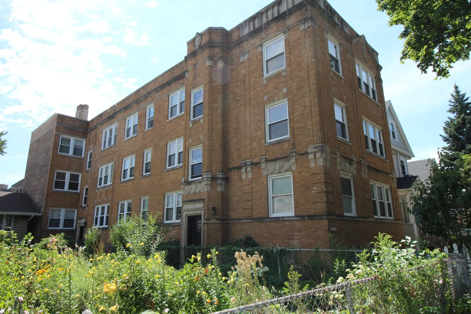 4029 N Monticello Ave, , 60618, USA 60618-unit#1W-Chicago-IL