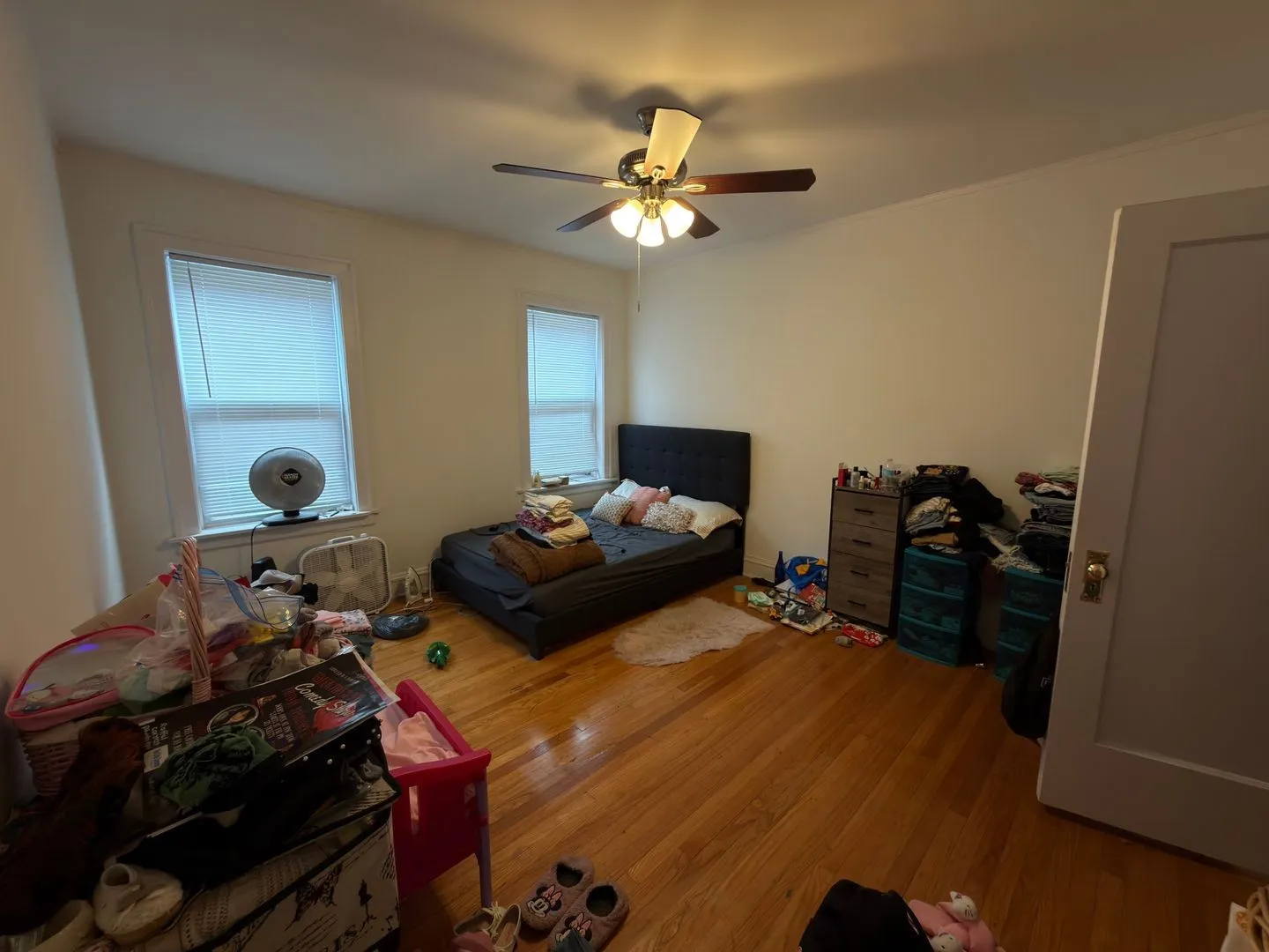 6437 N Leavitt St, , 60645, USA 60645-unit#2S-Chicago-IL