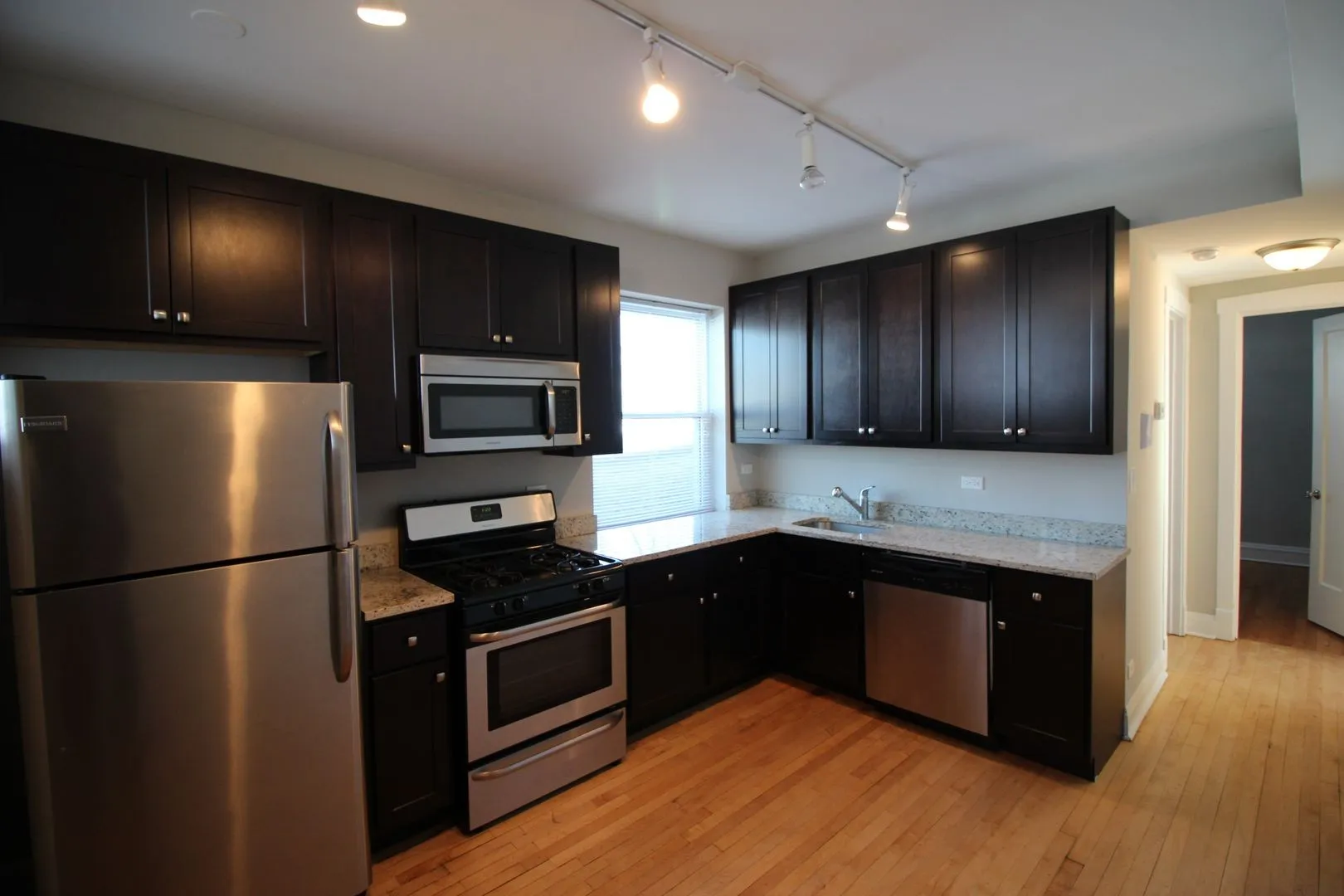 5344 N Paulina St, ,  60640, USA 60640-unit#3F-Chicago-IL