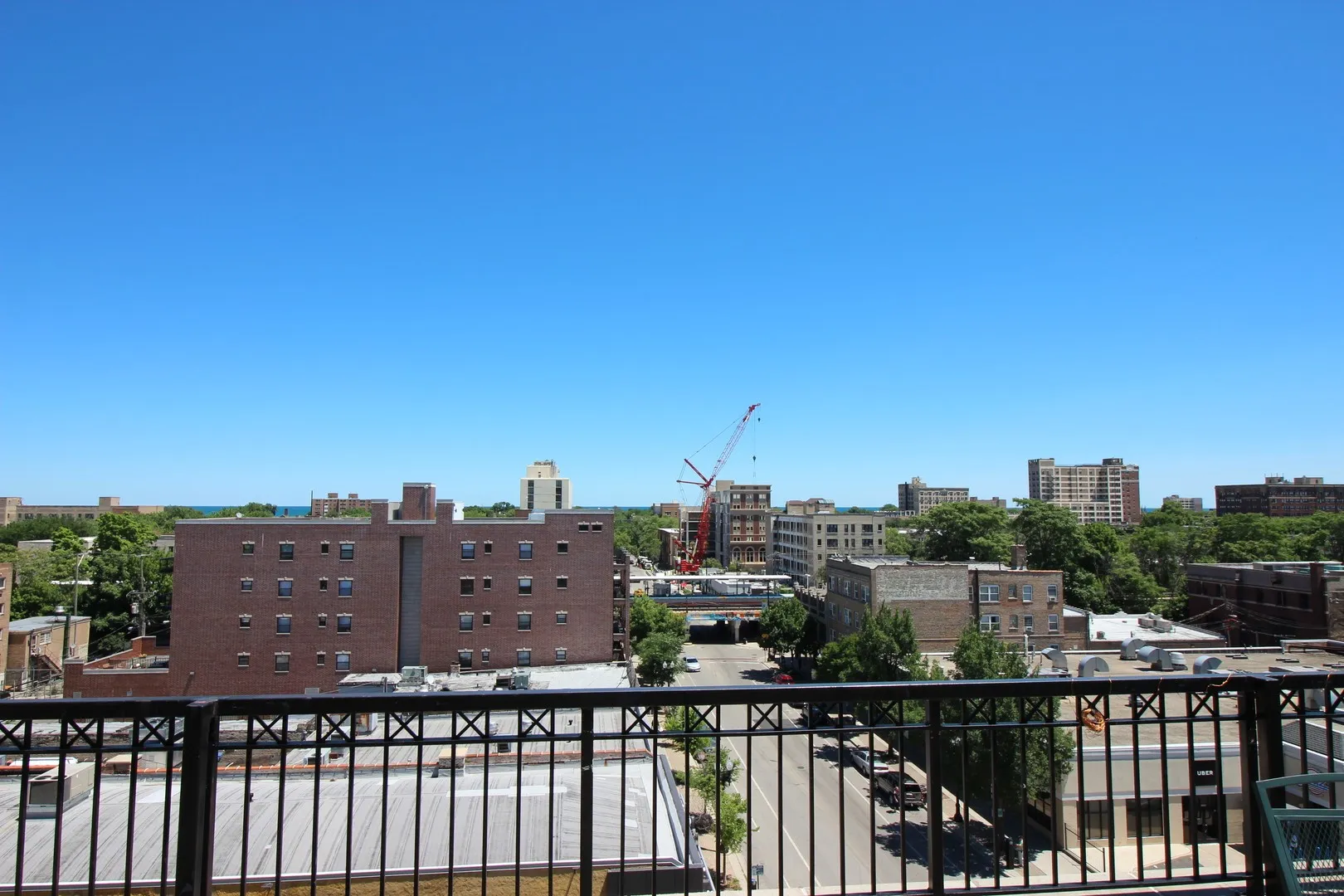 6957 N Greenview Ave, , 60626, USA 60626-unit#6A-Chicago-IL