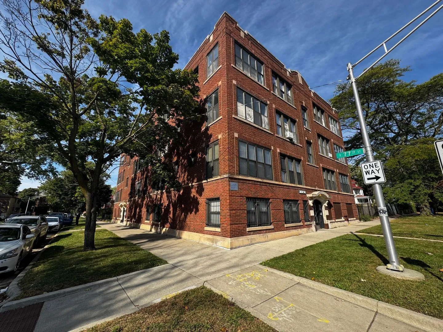 7658 S Marquette Ave, , 60649, USA 60649-unit#3-Chicago-IL