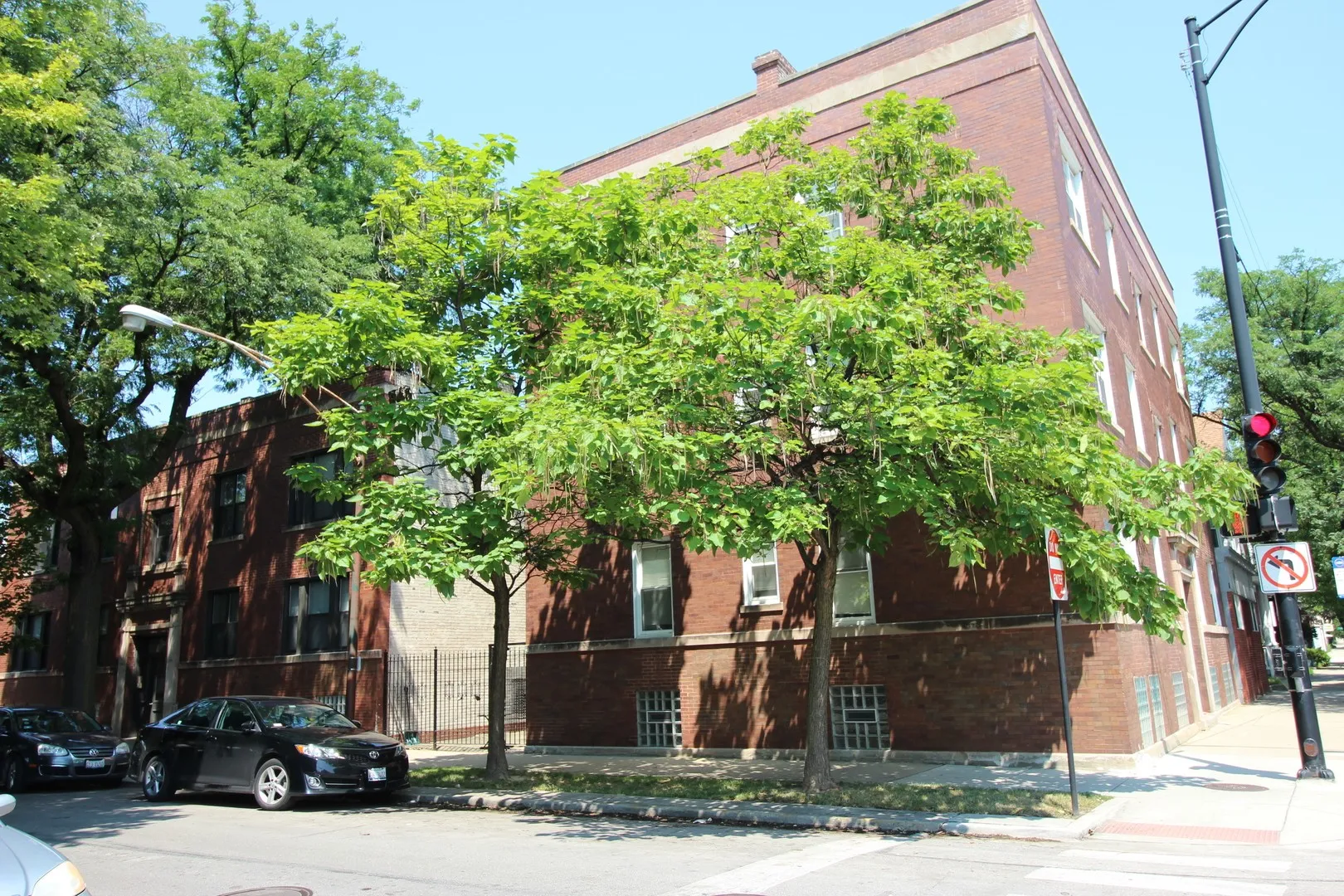 5028 N Western Ave, , 60625, USA 60625-unit#2-Chicago-IL