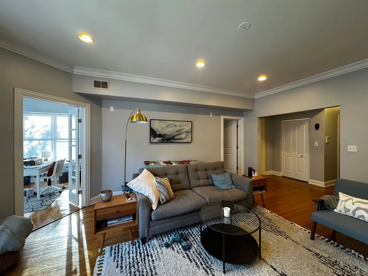 4654 N Monticello Ave, , 60625, USA 60625-unit#3-Chicago-IL