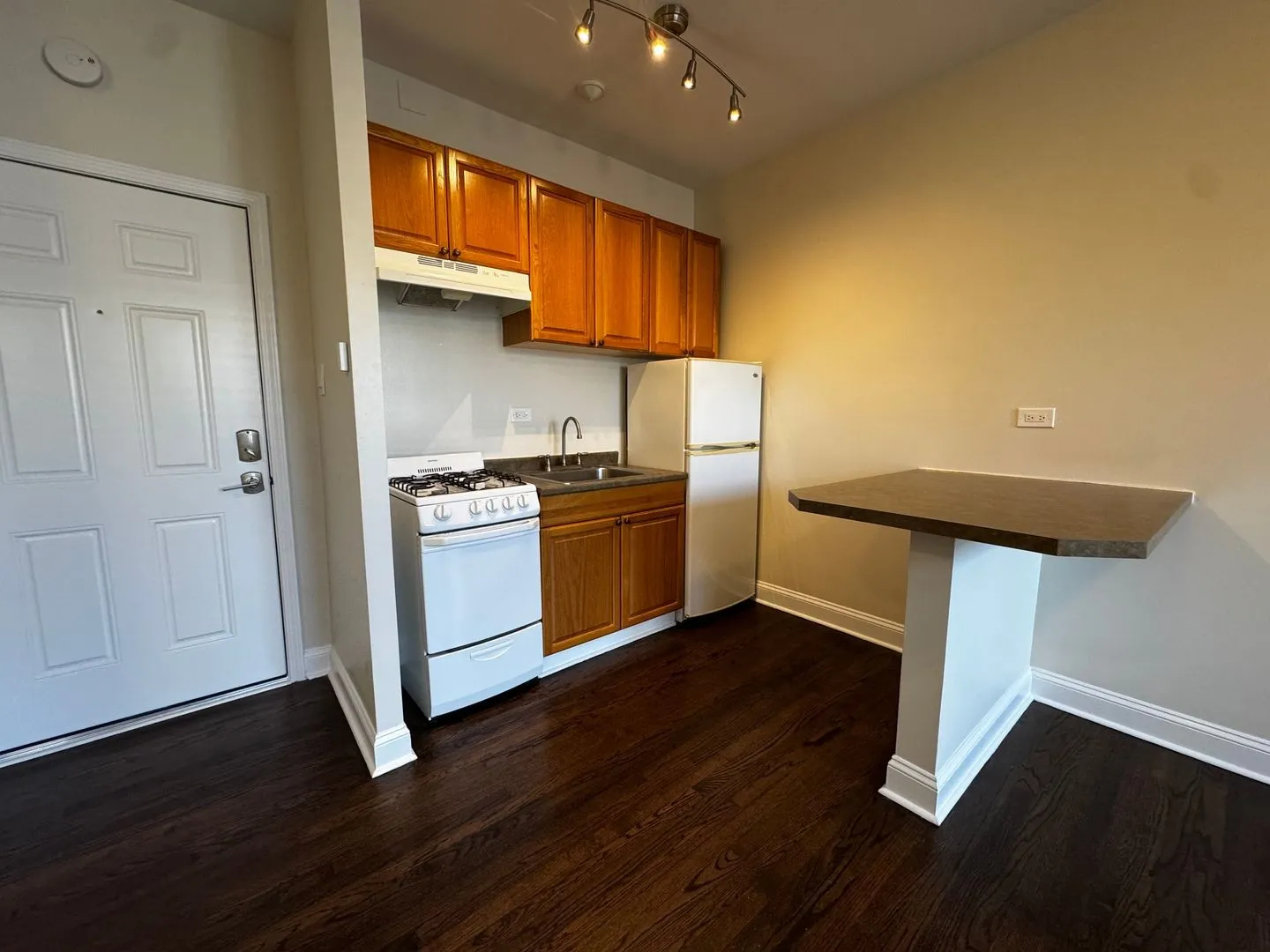 1344 W Lunt Ave, ,  60626, USA 60626-unit#302-Chicago-IL