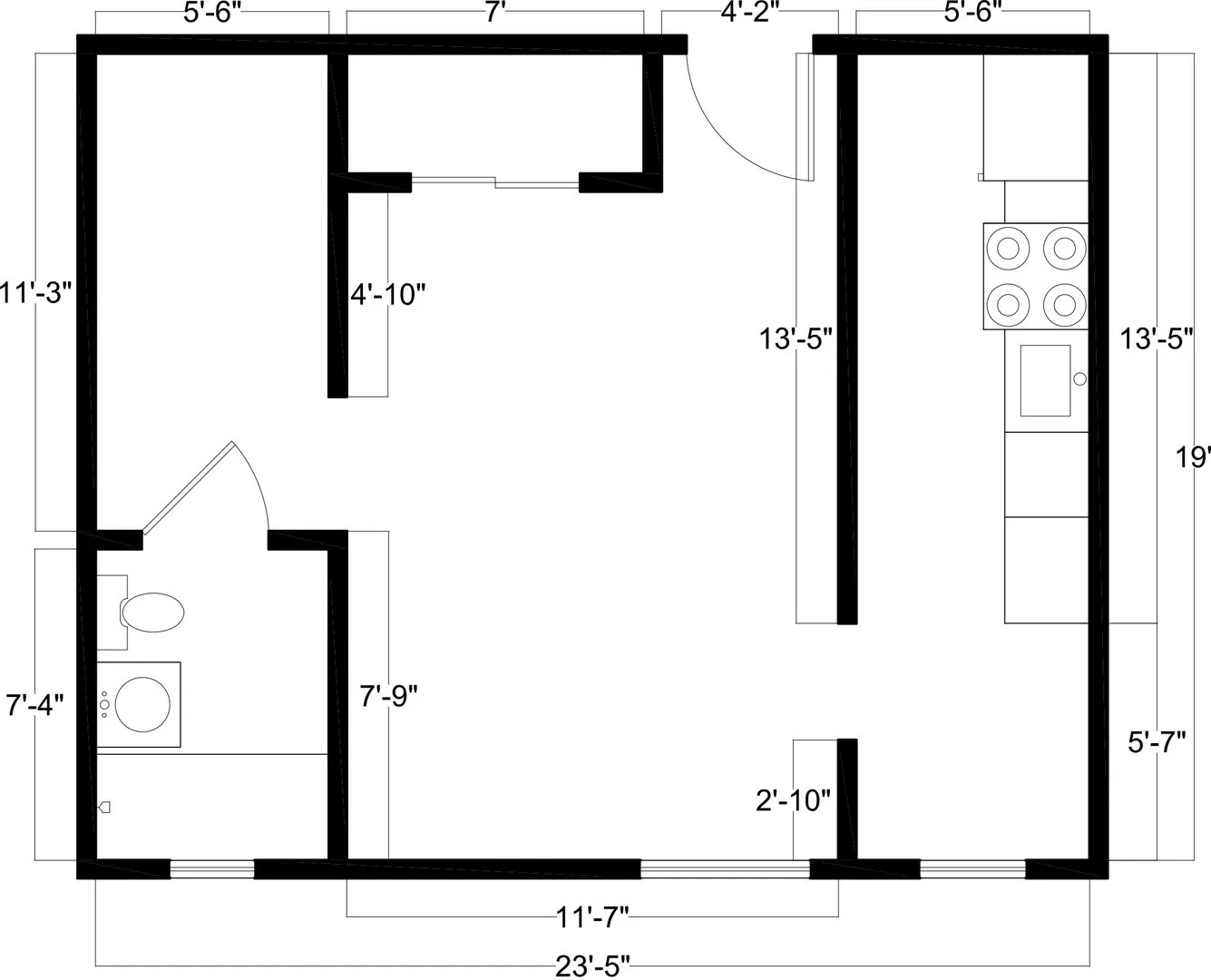 1204 W Granville Ave, ,  60660, USA 60660-unit#319-Chicago-IL