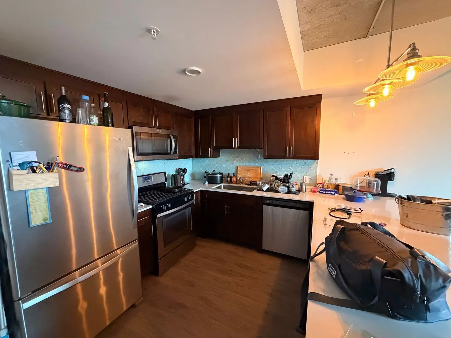 1323 W Morse Ave, ,  60626, USA 60626-unit#705-Chicago-IL