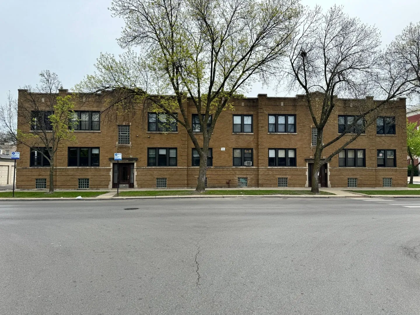 2603 N Kostner Ave, , 60639, USA 60639-unit#1-Chicago-IL