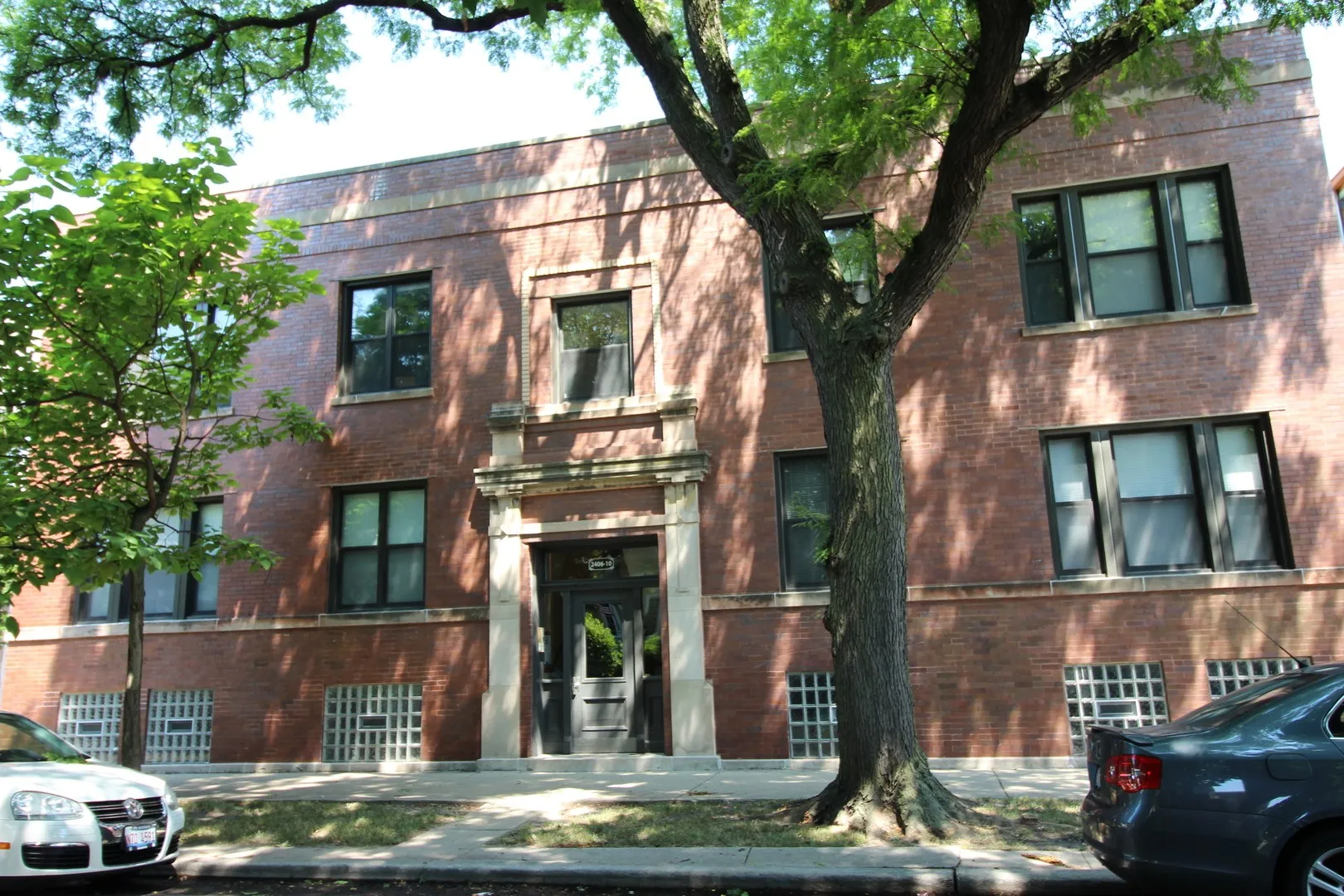2410 W Winnemac Ave, , 60625, USA 60625-unit#2-Chicago-IL