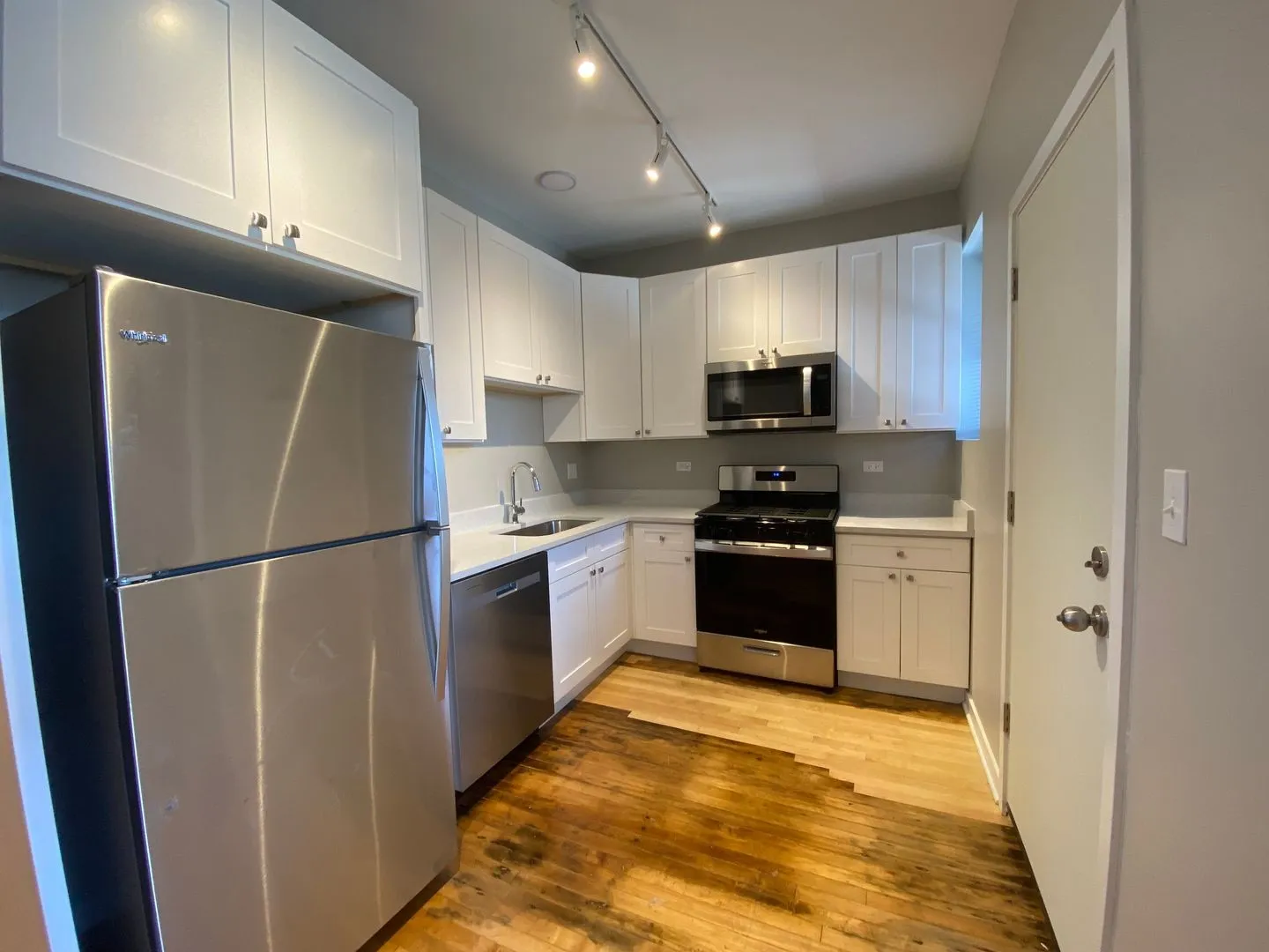 1739 W Wallen Ave, ,  60626, USA 60626-unit#2-Chicago-IL