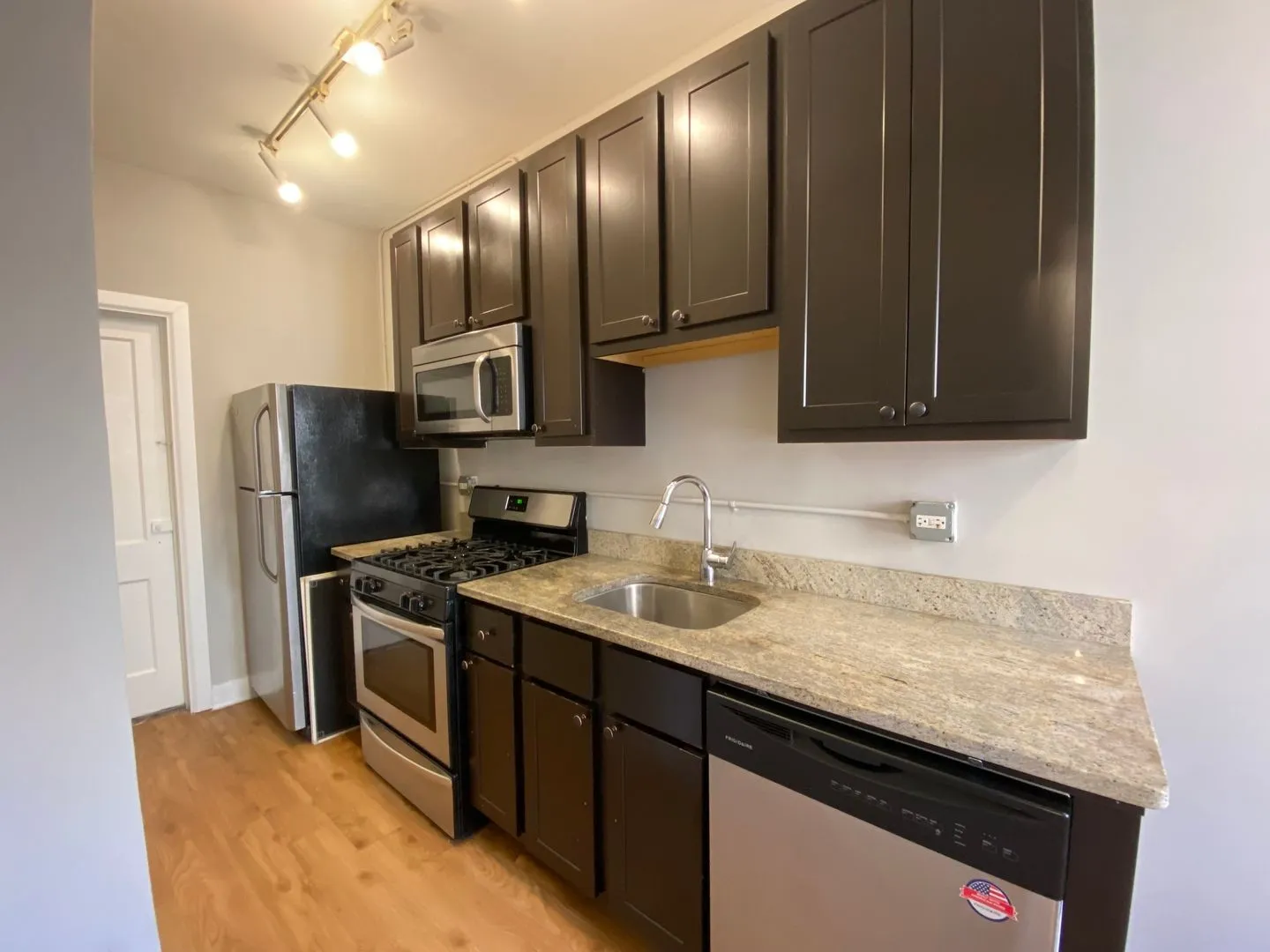 1204 W Granville Ave, ,  60660, USA 60660-unit#331-Chicago-IL