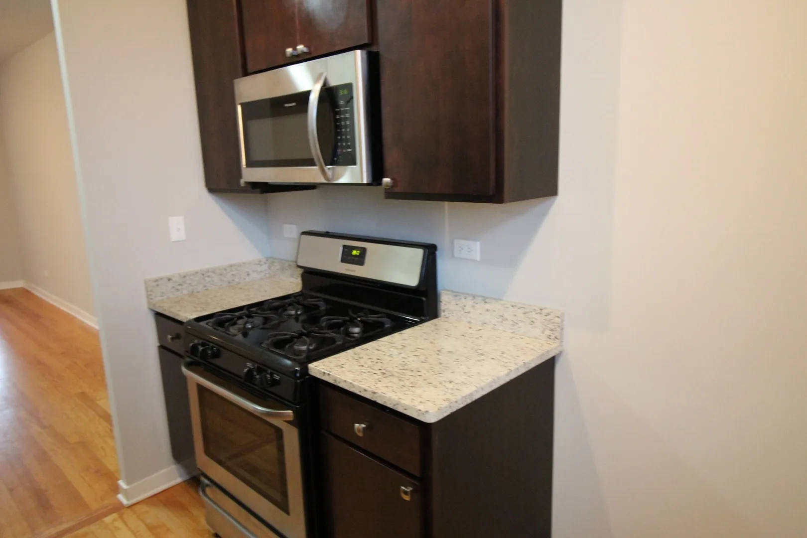 2325 W Arthur Ave, ,  60645, USA 60645-unit#3-Chicago-IL