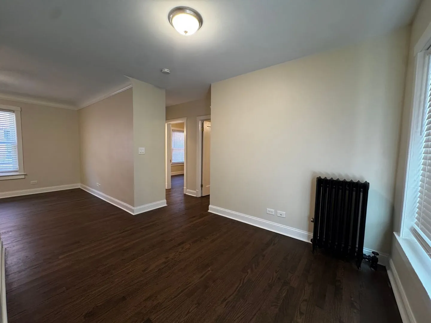 1381 W Greenleaf Ave, , 60626, USA 60626-unit#2S-Chicago-IL