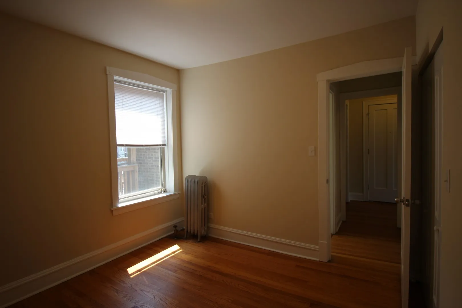 2339 W Rosemont Ave, , 60659, USA 60659-unit#3-Chicago-IL