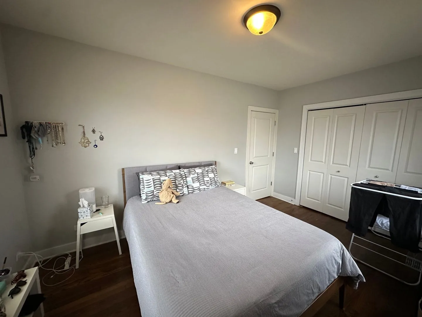 4228 N Whipple St, , 60618, USA 60618-unit#2N-Chicago-IL